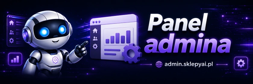 Panel administracyjny